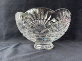Waterford Crystal Benjamin Franklin Liberty Bowl *Read Description*
