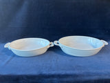 Pair Of World Market Casserole Dishes
