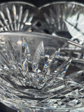 Waterford Crystal Benjamin Franklin Liberty Bowl *Read Description*