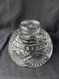 Waterford Crystal Benjamin Franklin Liberty Bowl *Read Description*