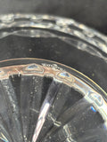 Waterford Crystal Benjamin Franklin Liberty Bowl *Read Description*