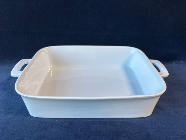 Large World Market Casserole Dish
