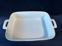Large World Market Casserole Dish