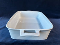 Large World Market Casserole Dish
