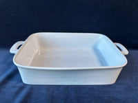 Large World Market Casserole Dish