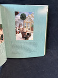Country Living Books – 2 Book Lot – Crafts, Food & Farmhouse Decor