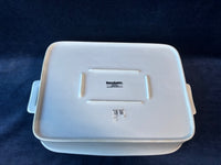 Large World Market Casserole Dish