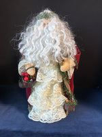Santa Claus Figurine