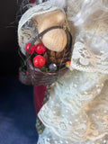 Santa Claus Figurine