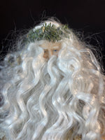Santa Claus Figurine