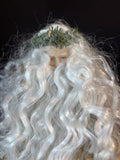 Santa Claus Figurine