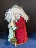 Santa Claus Figurine