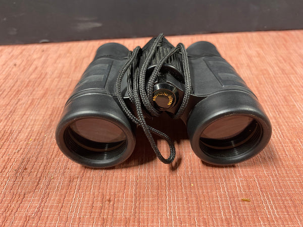 Powerview Binoculars 6x30