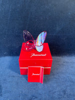 Baccarat Crystal Papillon Lucky Butterfly