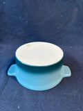 Brandani Mini Blue Dutch Oven (A)