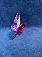 Baccarat Crystal Papillon Lucky Butterfly