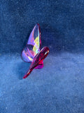 Baccarat Crystal Papillon Lucky Butterfly