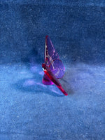 Baccarat Crystal Papillon Lucky Butterfly
