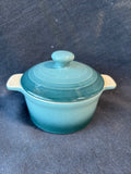 Brandani Mini Blue Dutch Oven (B)