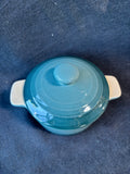 Brandani Mini Blue Dutch Oven (B)