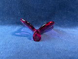 Baccarat Crystal Papillon Lucky Butterfly