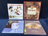 (A)Children’s Book Lot (10)
