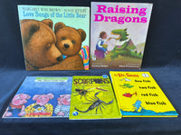 (C)Lot Of Children’s Books (16)