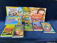 (C)Lot Of Children’s Books (16)