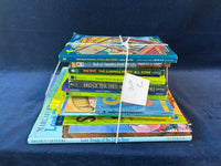 (C)Lot Of Children’s Books (16)