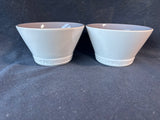 Le Creuset Neo Bowls Set of 2