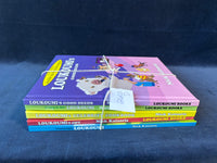 (D)Lot Of Children’s Books (5)