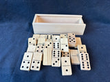 Dominoes Set (2 Available, Priced Individually)