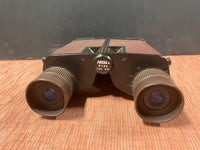 Focal Binoculars 8X24