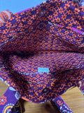 Vera Bradley Safari Sunset Tote Shoulder Bag