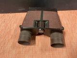 Focal Binoculars 8X24