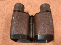 Focal Binoculars 8X24