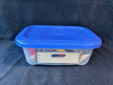 Wooden Building Block Lot