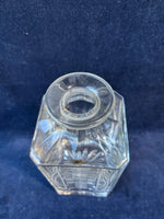 5 Piece Rennie Mackintosh Decanter Set