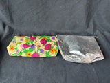 Lot Of Cosmetic Bags (5)