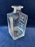 5 Piece Rennie Mackintosh Decanter Set