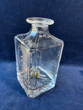 5 Piece Rennie Mackintosh Decanter Set