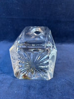 5 Piece Rennie Mackintosh Decanter Set
