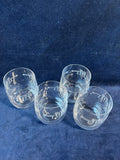 5 Piece Rennie Mackintosh Decanter Set