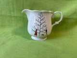 Portmeirion “A Fine Romance” Creamer