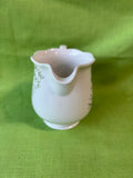 Portmeirion “A Fine Romance” Creamer