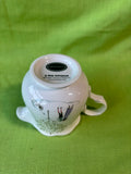 Portmeirion “A Fine Romance” Creamer