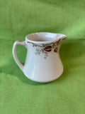 Mayer China Ceramic Creamer