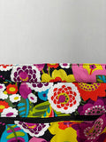 Vera Bradley Va Va Bloom Tote Bag *Read Description*
