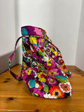 Vera Bradley Va Va Bloom Tote Bag *Read Description*