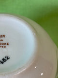 Mayer China Ceramic Creamer